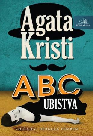 AGATA KRISTI-ABC UBISTVA
